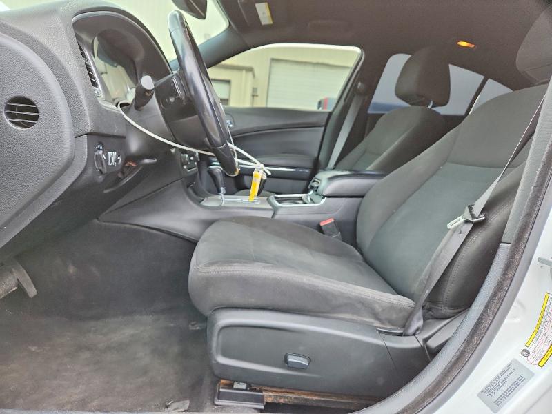 Продажа на аукционе авто 2014 Dodge Charger, vin: 2C3CDXBG1EH359420, номер лота: 55981986