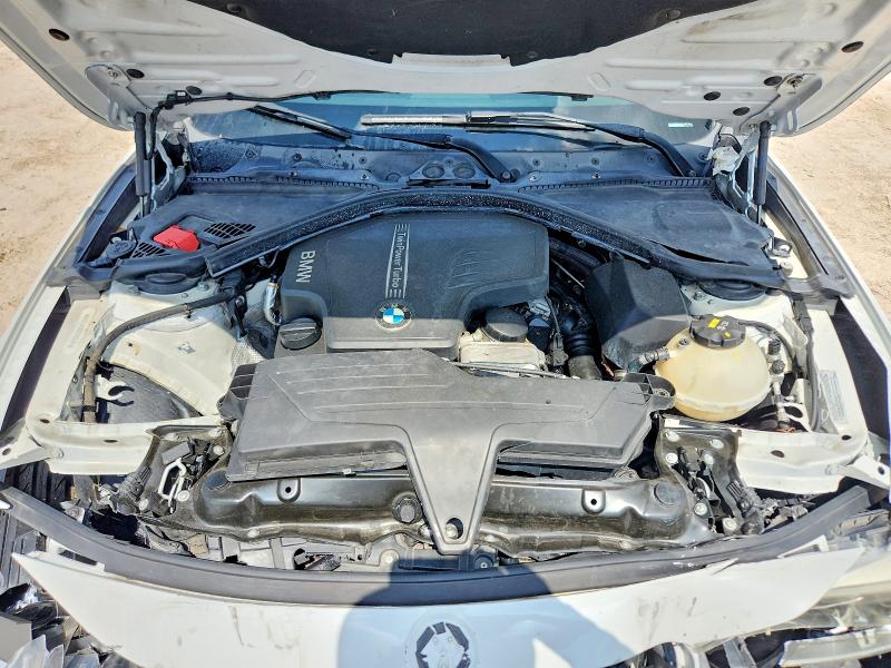 Продаж на аукціоні авто 2015 Bmw 328, vin: WBA3A5G57FNP35284, номер лоту: 57783056
