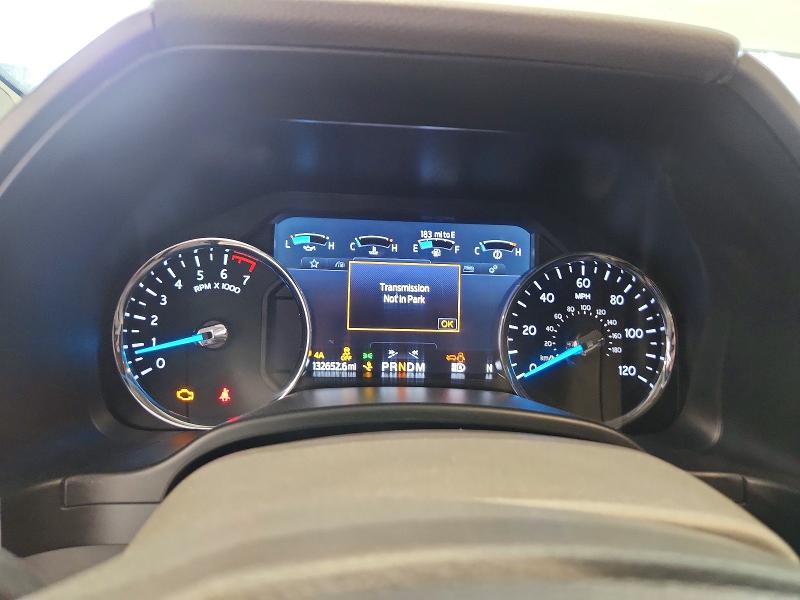 Aukcja sprzedaży 2020 Ford Expedition, vin: 1FMJK1JT8LEA81006, numer aukcji: 57612226