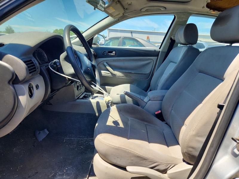 56319526 :رقم المزاد ، WVWPD63BX4E309843 vin ، 2004 Volkswagen Passat مزاد بيع