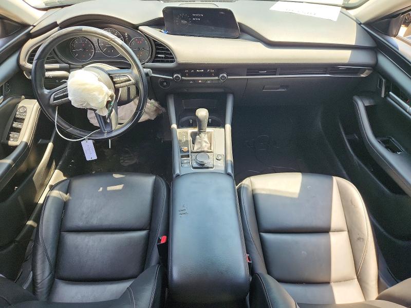 56423926 :رقم المزاد ، JM1BPBCM0L1169402 vin ، 2020 Mazda 3 مزاد بيع