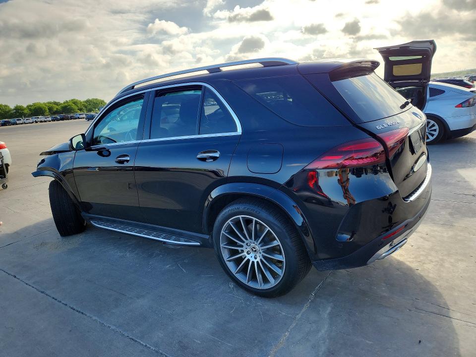 Продажа на аукционе авто 2026 Mercedes-benz Gle, vin: 4JGFB4GB6TB621234, номер лота: 56666606