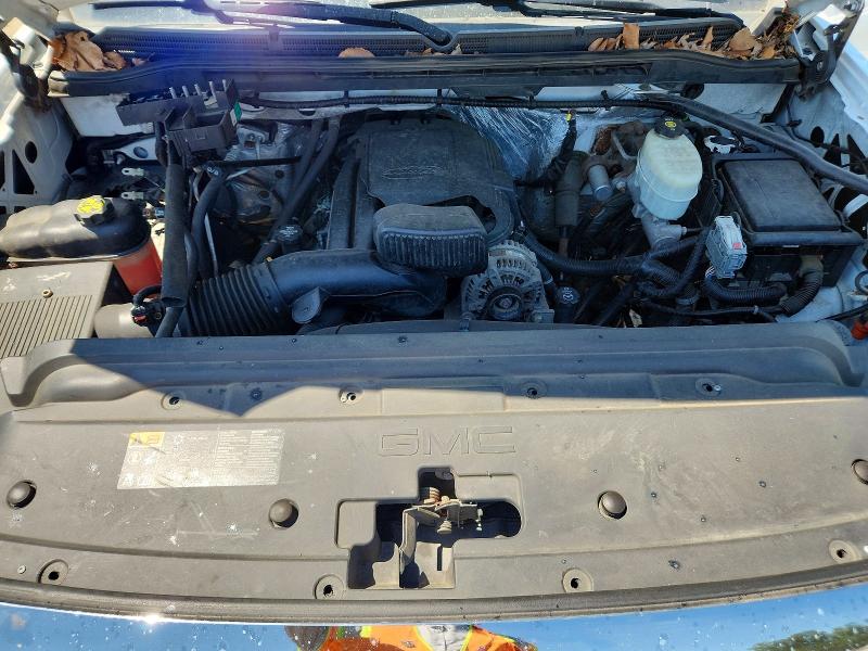 Aukcja sprzedaży 2016 Gmc Sierra, vin: 1GT02REG8GZ324839, numer aukcji: 55783076