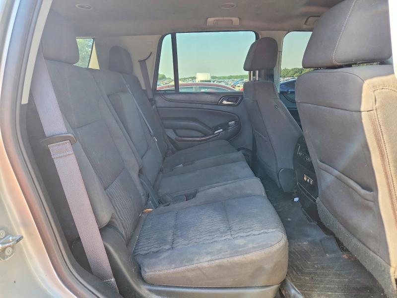 Продаж на аукціоні авто 2017 Gmc Yukon, vin: 1GKS1AKCXHR343719, номер лоту: 56983036