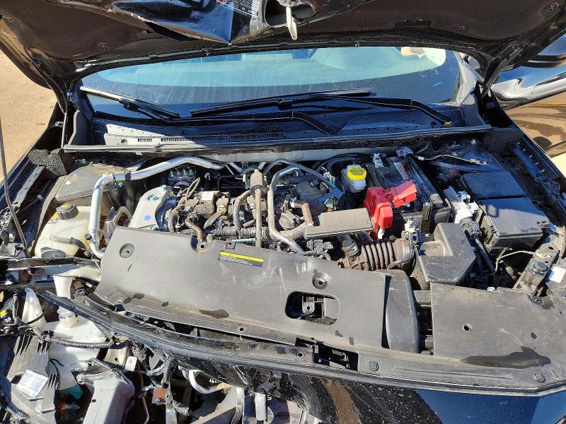 59312986 :رقم المزاد ، 3N1AB8CVXSY237515 vin ، 2025 Nissan Sentra مزاد بيع