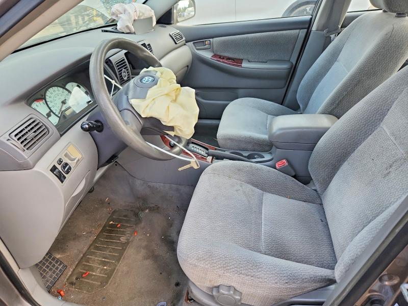 Продажа на аукционе авто 2004 Toyota Corolla, vin: 1NXBR32E94Z226394, номер лота: 57626256