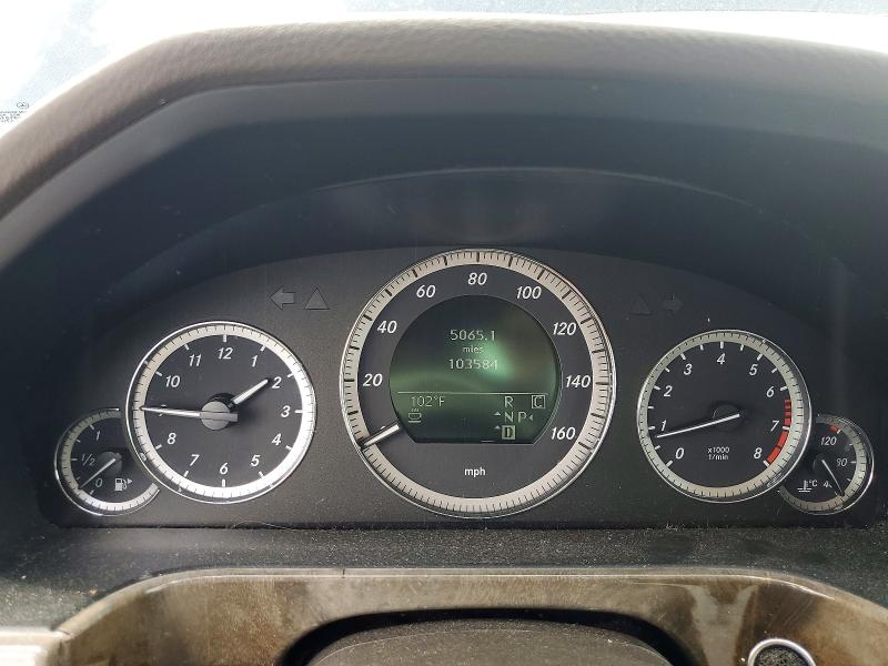 Auction sale of the 2010 Mercedes-benz E, vin: WDDHF8HB9AA116465, lot number: 57518956