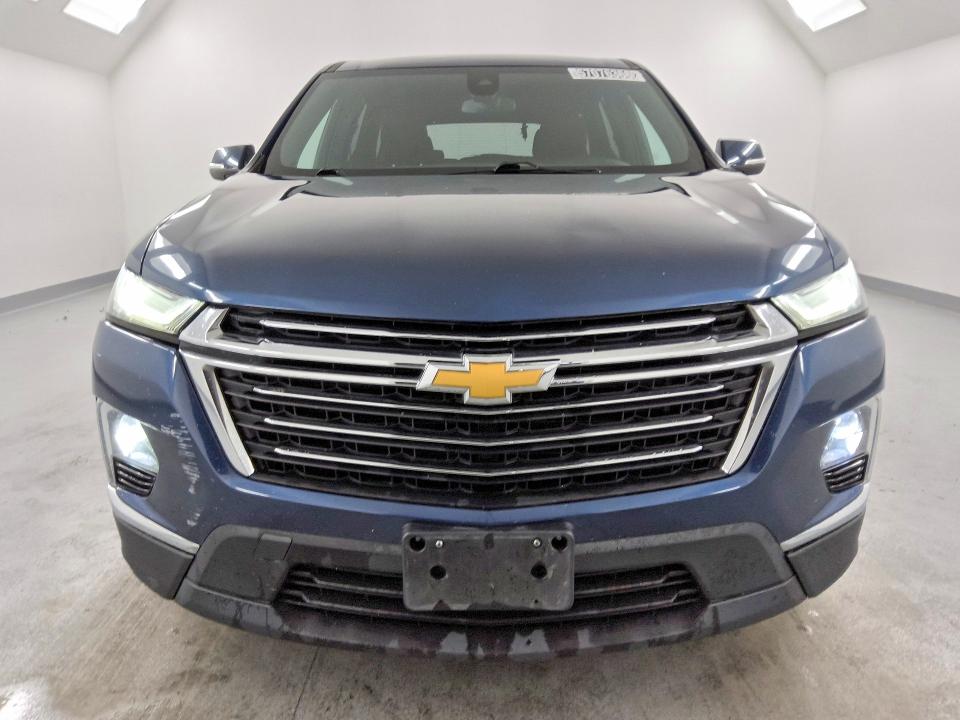Aukcja sprzedaży 2023 Chevrolet Traverse, vin: 1GNEVGKW2PJ165335, numer aukcji: 57076366