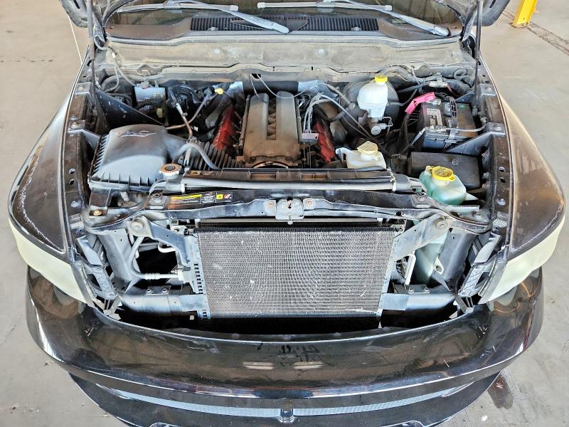 Aukcja sprzedaży 2005 Dodge Ram Srt10, vin: 3D3HA18H85G789086, numer aukcji: 59679236