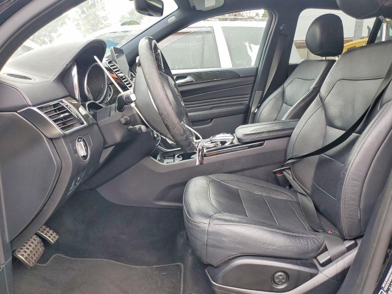 2016 Mercedes-benz Gle Coupe მანქანა იყიდება აუქციონზე, vin: 4JGED6EB3GA041990, აუქციონის ნომერი: 57373616