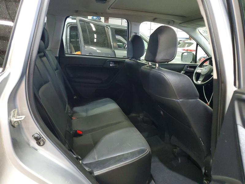 Продажа на аукционе авто 2014 Subaru Forester, vin: JF2SJAJC9EH460272, номер лота: 57112466