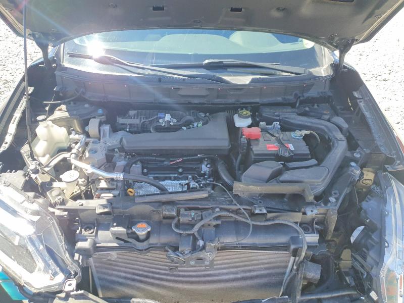 Продаж на аукціоні авто 2015 Nissan Rogue, vin: KNMAT2MV8FP508696, номер лоту: 57083786