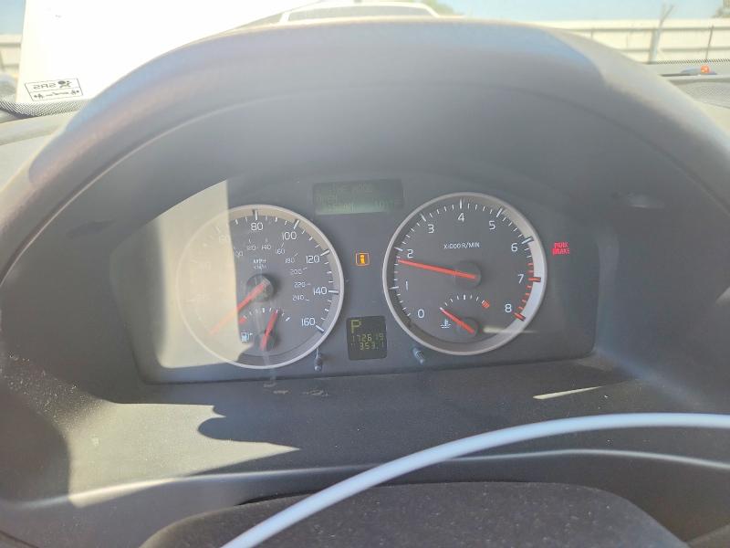 2006 Volvo S40 მანქანა იყიდება აუქციონზე, vin: YV1MS390362181585, აუქციონის ნომერი: 58401306