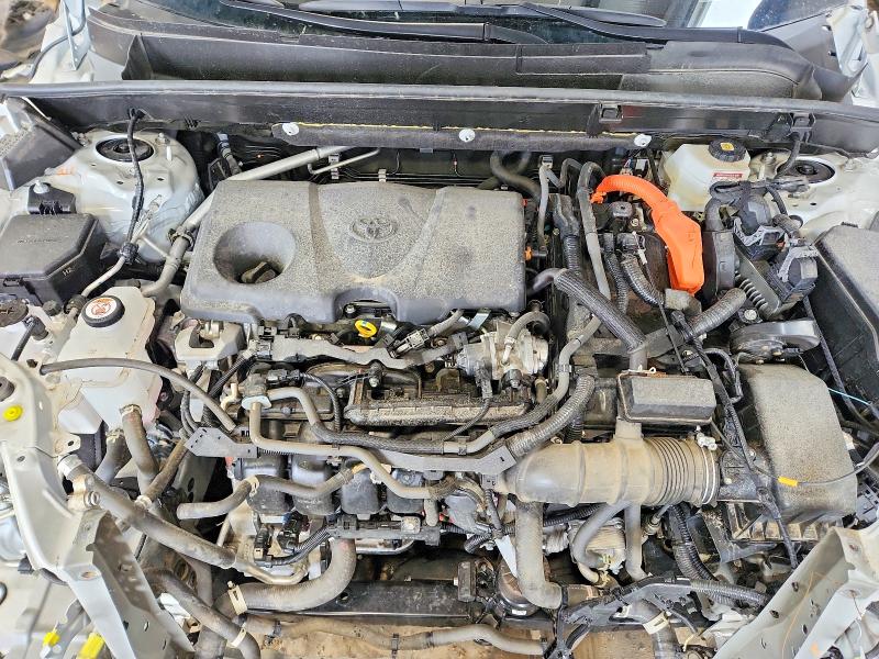 Aukcja sprzedaży 2024 Toyota Venza, vin: JTEAAAAH0RJ180899, numer aukcji: 55525586