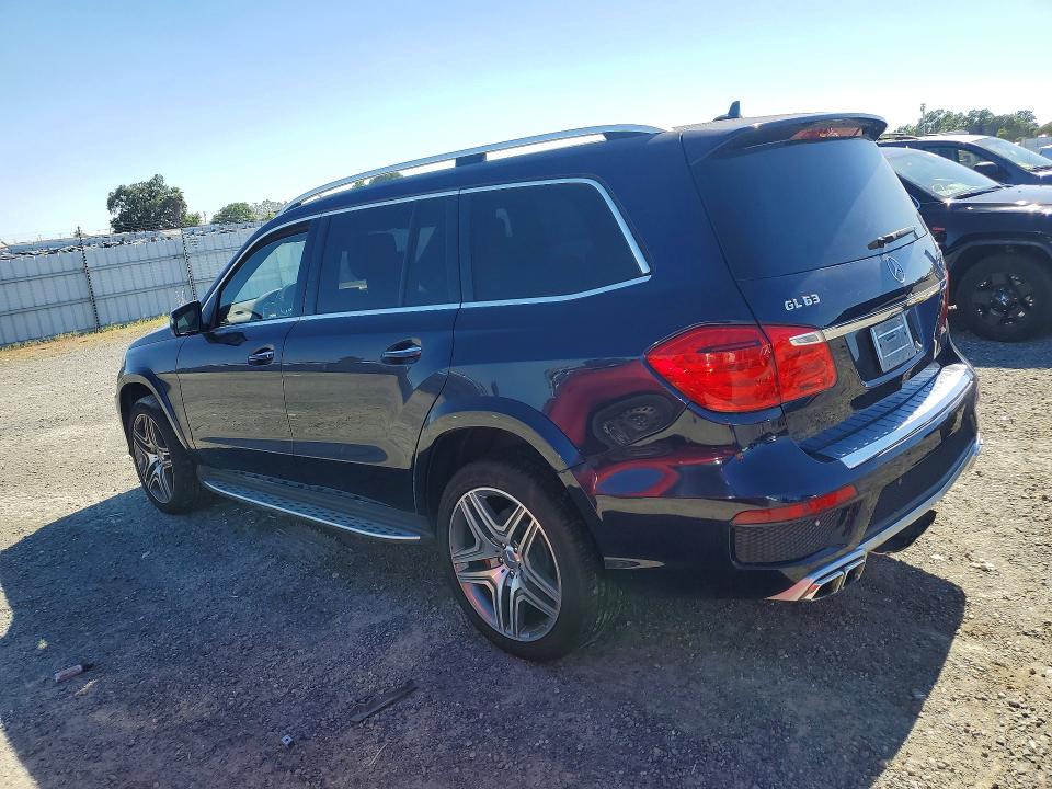 55916016 :رقم المزاد ، 4JGDF7EE4DA235848 vin ، 2013 Mercedes-benz Gl مزاد بيع