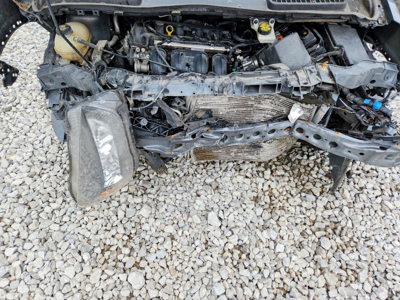 Aukcja sprzedaży 2019 Ford Escape, vin: 1FMCU0F79KUB53165, numer aukcji: 54241846