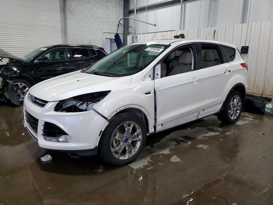 Продаж на аукціоні авто 2013 Ford Escape, vin: 1FMCU9H99DUD65604, номер лоту: 57036596