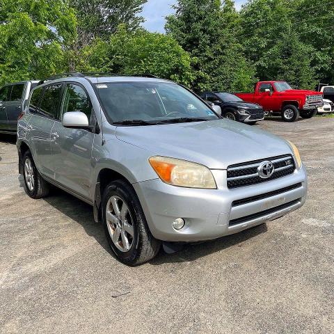 Auction sale of the 2008 Toyota Rav4, vin: JTMBK31VX86034051, lot number: 58324806