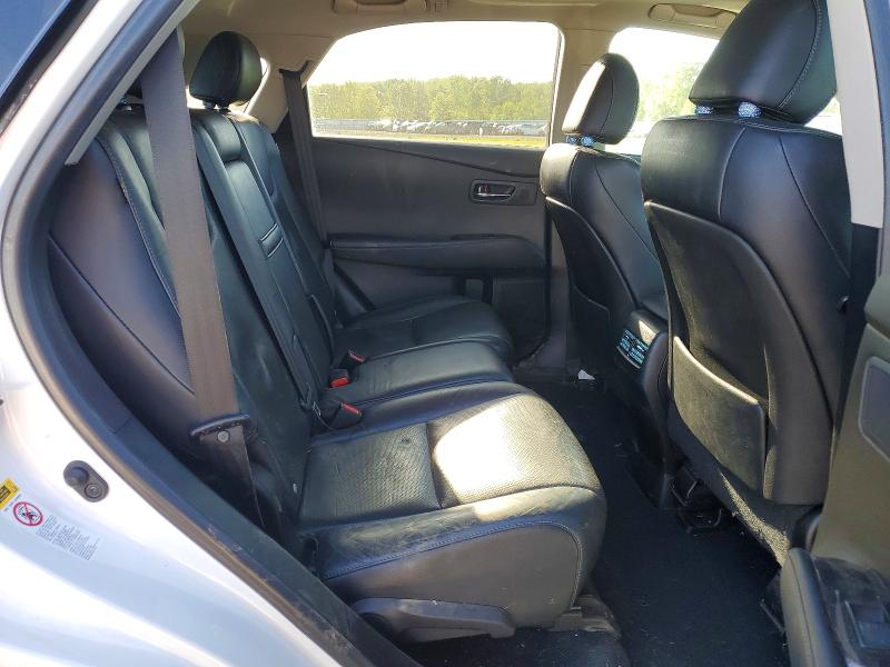 Aukcja sprzedaży 2015 Lexus Rx 350, vin: 2T2BK1BA4FC318549, numer aukcji: 55959216
