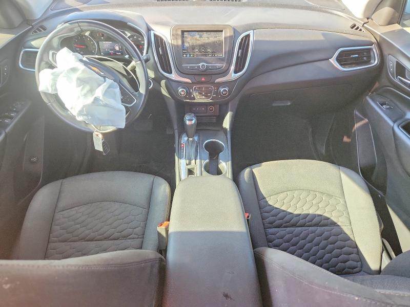 Продажа на аукционе авто 2019 Chevrolet Equinox, vin: 3GNAXKEV6KS604154, номер лота: 57644776