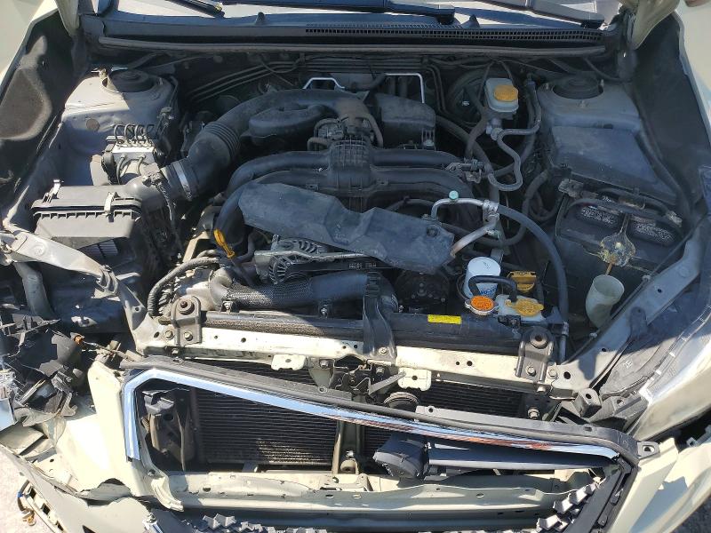 Aukcja sprzedaży 2016 Subaru Crosstrek, vin: JF2GPABC4G8310172, numer aukcji: 58460186