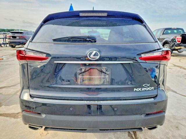 Aukcja sprzedaży 2016 Lexus Nx 200t, vin: JTJYARBZXG2045488, numer aukcji: 52514746