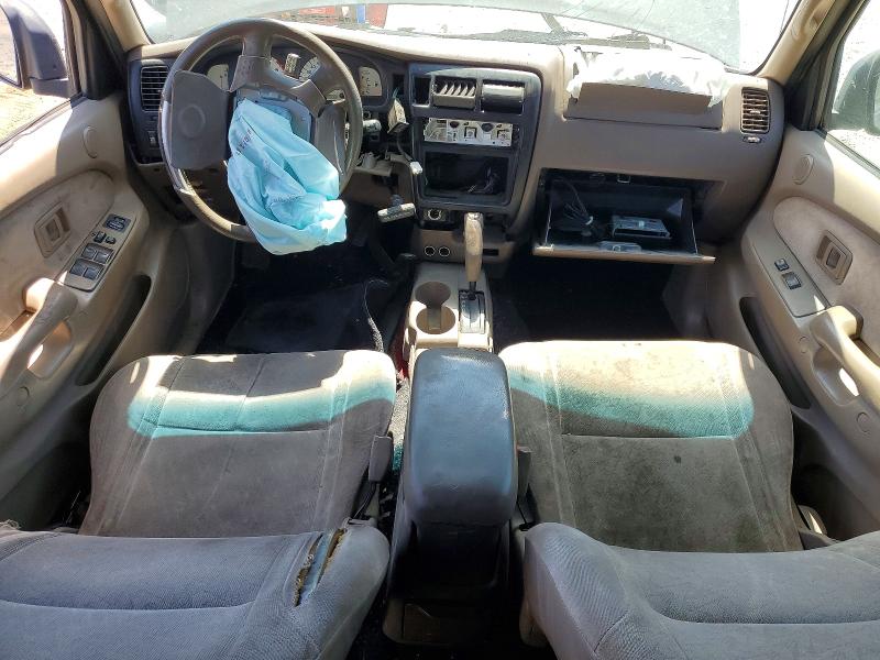 Aukcja sprzedaży 2004 Toyota Tacoma, vin: 5TEGN92N14Z427870, numer aukcji: 57748276