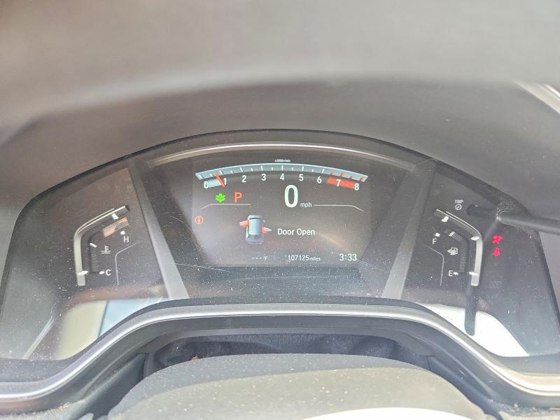 Aukcja sprzedaży 2017 Honda Cr-v, vin: 5J6RW2H5XHL058719, numer aukcji: 58533396