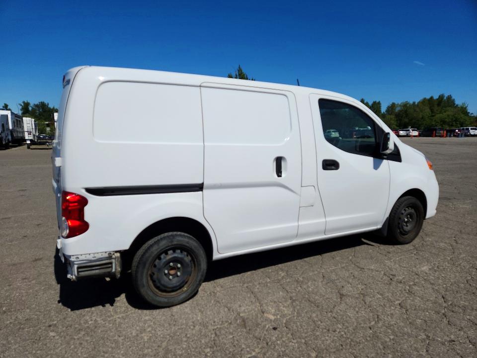 57059126 :رقم المزاد ، 3N6CM0KN4KK708495 vin ، 2019 Nissan Nv200 مزاد بيع