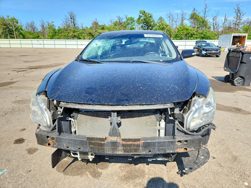 Продажа на аукционе авто 2014 Nissan Maxima, vin: 1N4AA5AP0EC483026, номер лота: 55696266