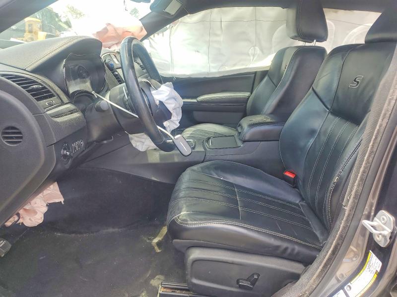 Aukcja sprzedaży 2015 Chrysler 300, vin: 2C3CCABG3FH921612, numer aukcji: 58608266