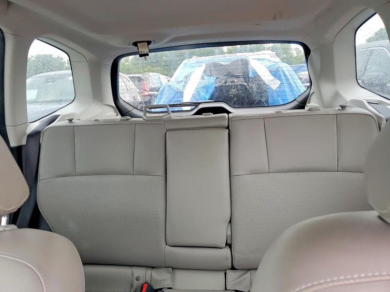 Продажа на аукционе авто 2018 Subaru Forester, vin: JF2SJARC1JH429967, номер лота: 55349656