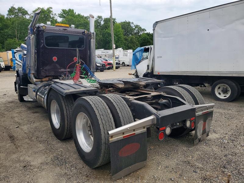 Продаж на аукціоні авто 2015 Peterbilt 389, vin: 1XPXD49X7FD265962, номер лоту: 57349456