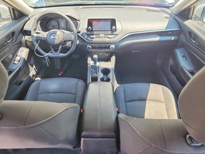 Aukcja sprzedaży 2023 Nissan Altima, vin: 1N4BL4BV9PN363058, numer aukcji: 58453276