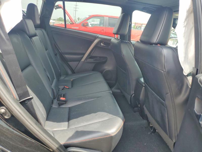 Продаж на аукціоні авто 2017 Toyota Rav4, vin: 2T3JFREVXHW655284, номер лоту: 55924626