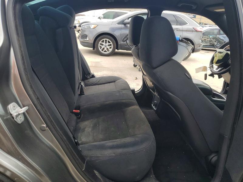 55916376 :رقم المزاد ، 2B3CL3CG3BH566779 vin ، 2011 Dodge Charger مزاد بيع