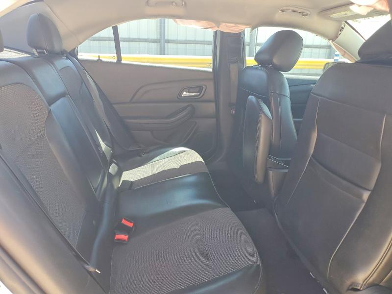 Продаж на аукціоні авто 2016 Chevrolet Malibu Limited Lt, vin: 1G11C5SA4GF100651, номер лоту: 58065076