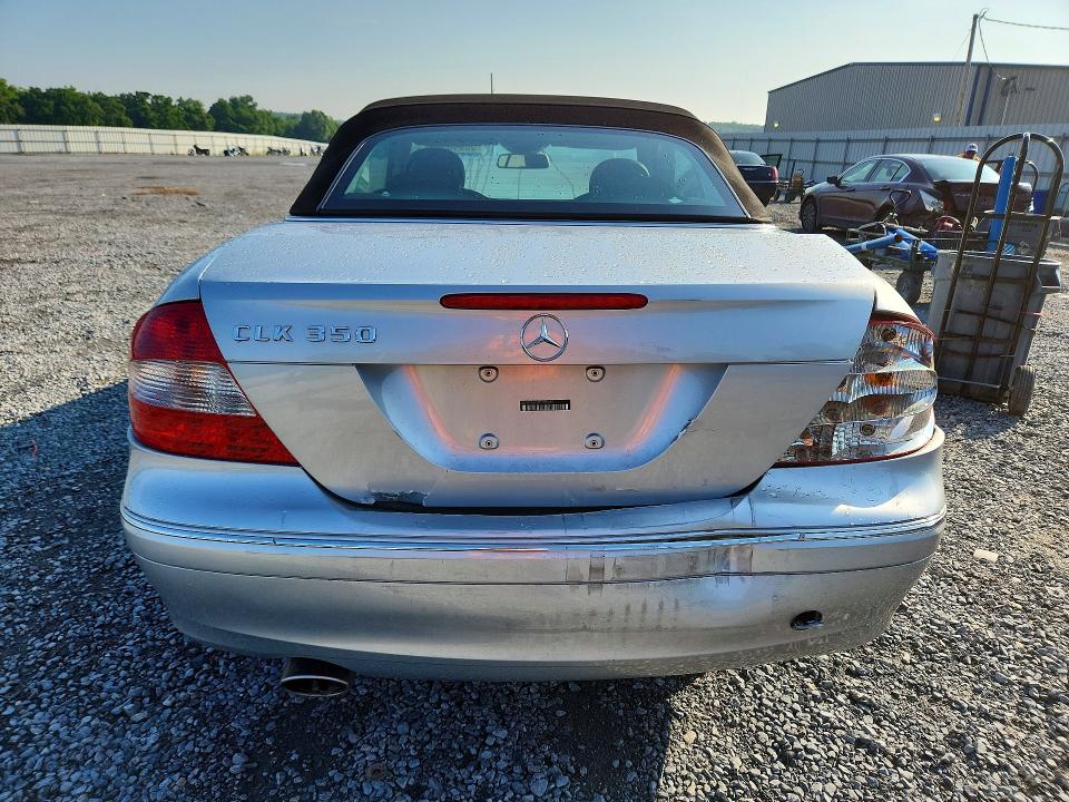 Aukcja sprzedaży 2009 Mercedes-benz Clk, vin: WDBTK56F09T108385, numer aukcji: 56946586