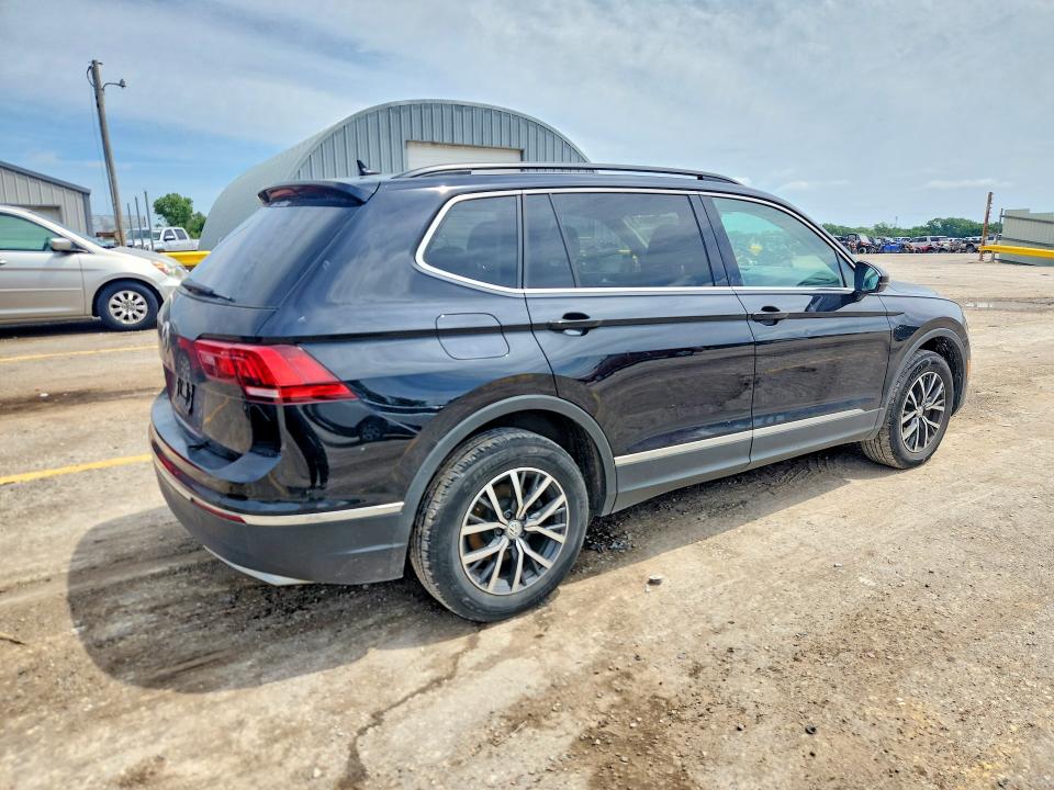 2020 Volkswagen Tiguan მანქანა იყიდება აუქციონზე, vin: 3VV3B7AX7LM068052, აუქციონის ნომერი: 52289426