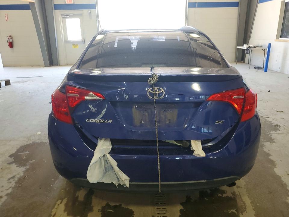 Продаж на аукціоні авто 2019 Toyota Corolla, vin: 2T1BURHE7KC217832, номер лоту: 55914026