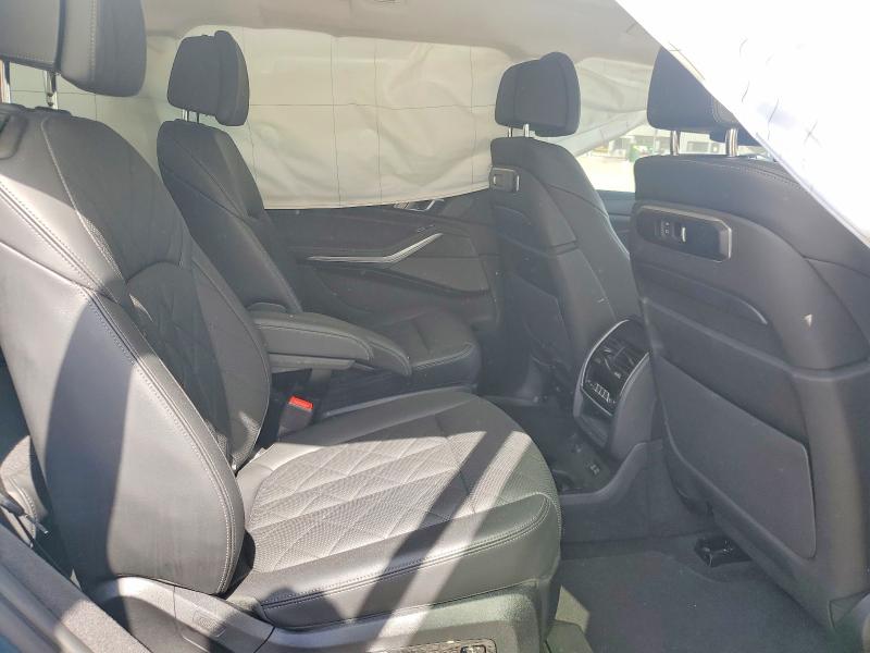 Aukcja sprzedaży 2023 Bmw X7, vin: 5UX23EM01P9R09411, numer aukcji: 57253506