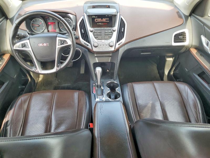2013 Gmc Terrain მანქანა იყიდება აუქციონზე, vin: 2GKFLWE38D6311717, აუქციონის ნომერი: 57853526
