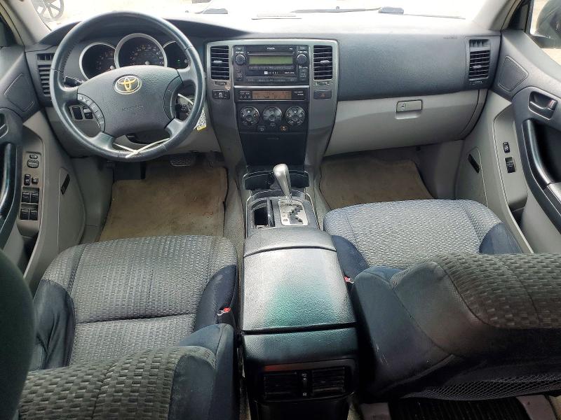 Продаж на аукціоні авто 2008 Toyota 4runner, vin: JTEZU14R98K012380, номер лоту: 57092226