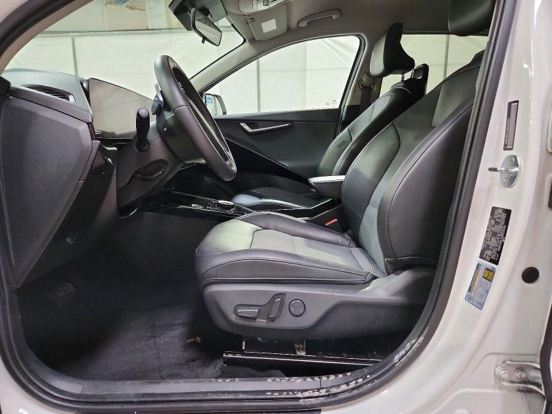 Aukcja sprzedaży 2024 Kia Niro, vin: KNDCR3L14R5123311, numer aukcji: 55658256