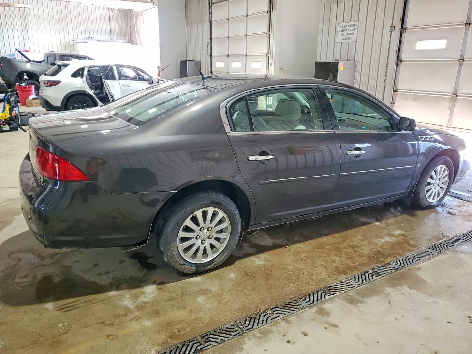 Продаж на аукціоні авто 2008 Buick Lucerne, vin: 1G4HP57208U123333, номер лоту: 55391756