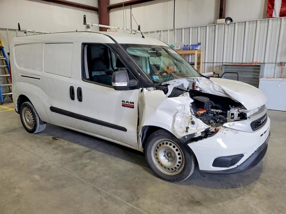 Aukcja sprzedaży 2022 Ram Promaster City, vin: ZFBHRFAB9N6W50223, numer aukcji: 55820706