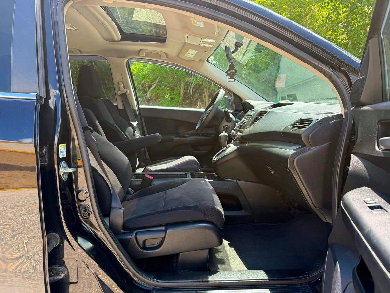 56129026 :رقم المزاد ، 2HKRM4H52EH646279 vin ، 2014 Honda Cr-v مزاد بيع