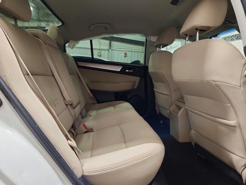 55921276 :رقم المزاد ، 4S3BNAF66H3025619 vin ، 2017 Subaru Legacy مزاد بيع