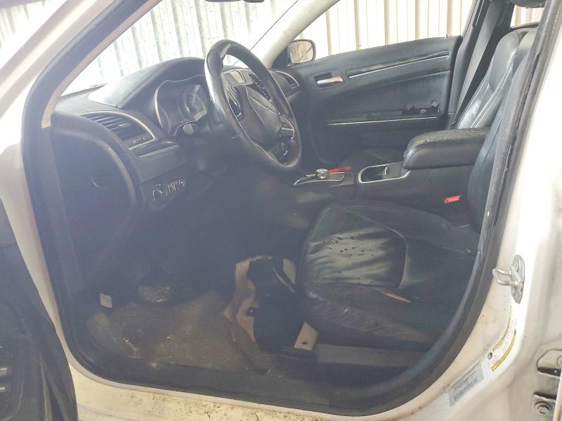 54859826 :رقم المزاد ، 2C3CCAAG3GH252714 vin ، 2016 Chrysler 300 مزاد بيع
