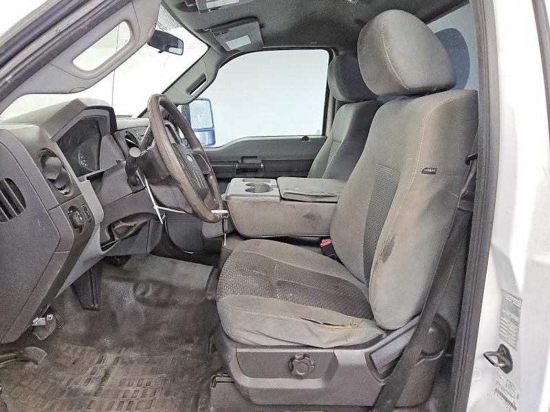 Aukcja sprzedaży 2014 Ford F250, vin: 1FTBF2B66EEA84677, numer aukcji: 55846426